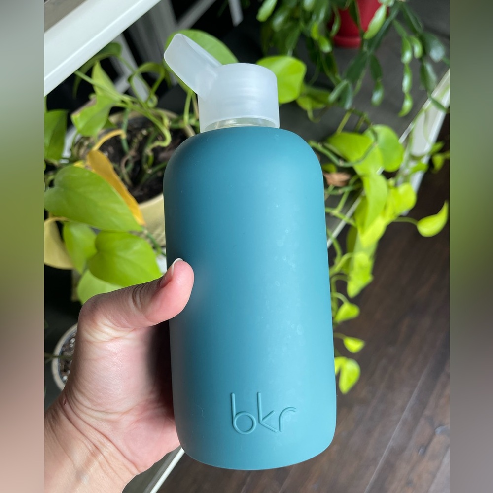 500ml (16oz) Juniper bkr water bottle